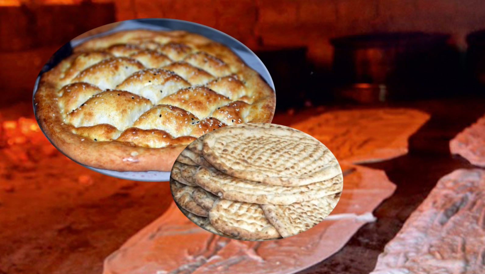 Urfa'nın ekmeklerinin eski kalitesi yok... İşte nedeni!