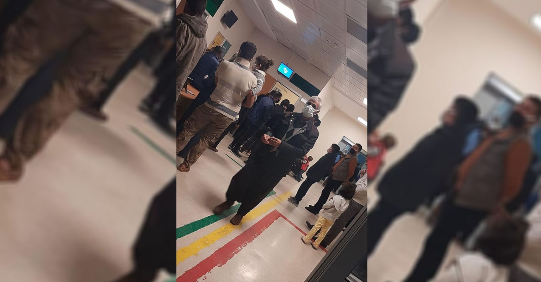 Urfalıların Ankara'ya 'acil' çağrısı!