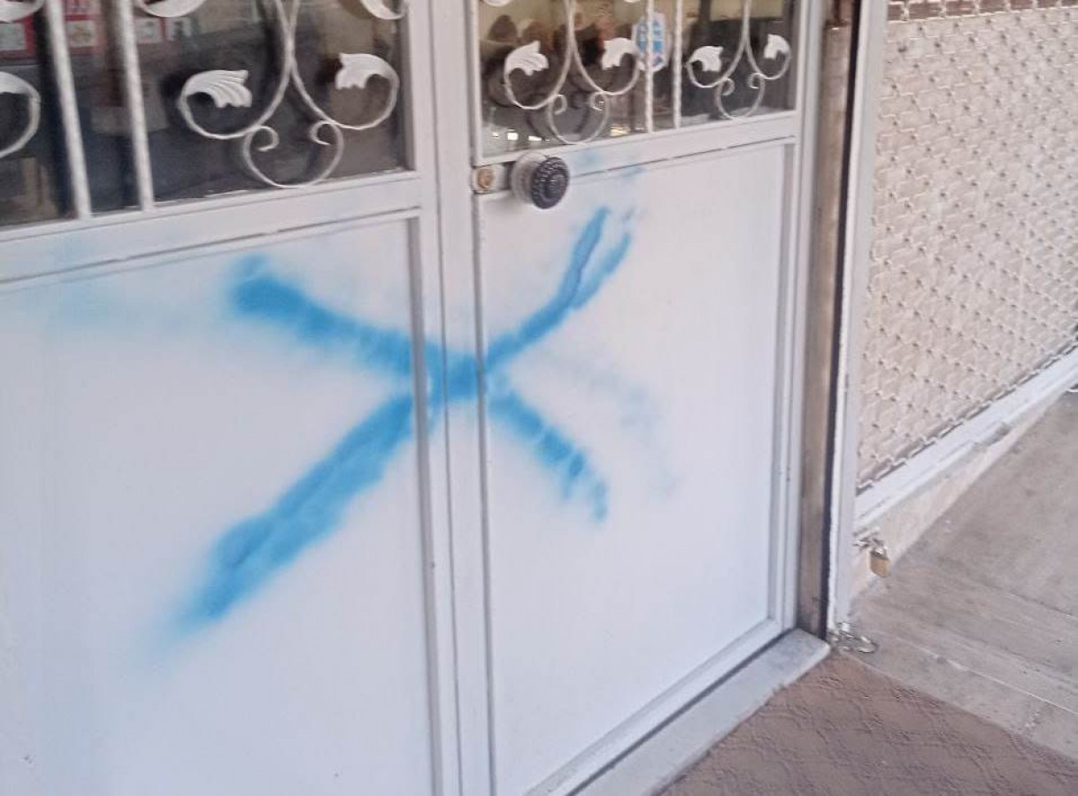 Şanlıurfa’da tehlikeli provokasyon