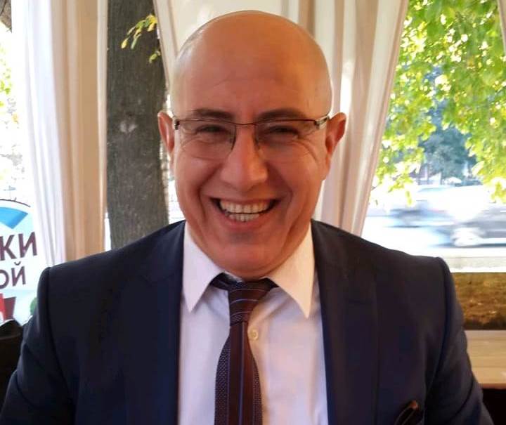Güzellik merkezinde taciz iddiasına tutuklama