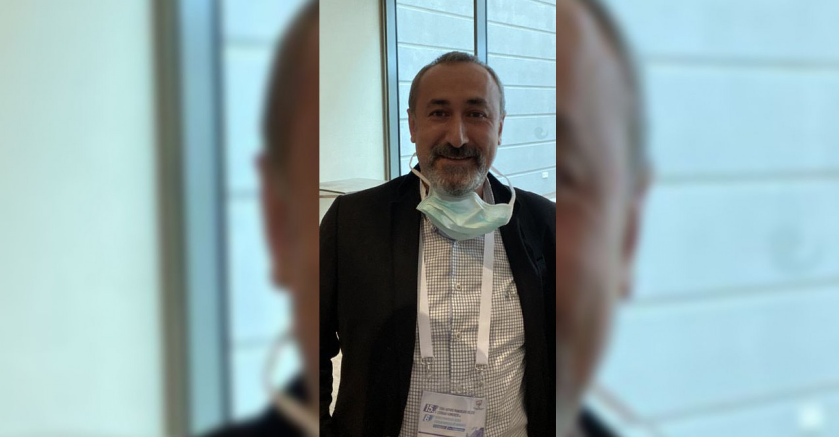 Şanlıurfa'da başarılı doktor istifa etti!