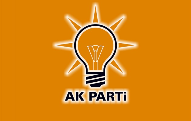 AK Parti Karaköprü yürütme kurulu belli oldu