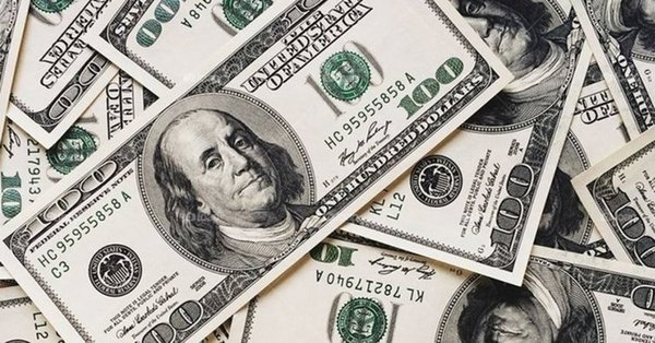 Dolar durmak bilmiyor