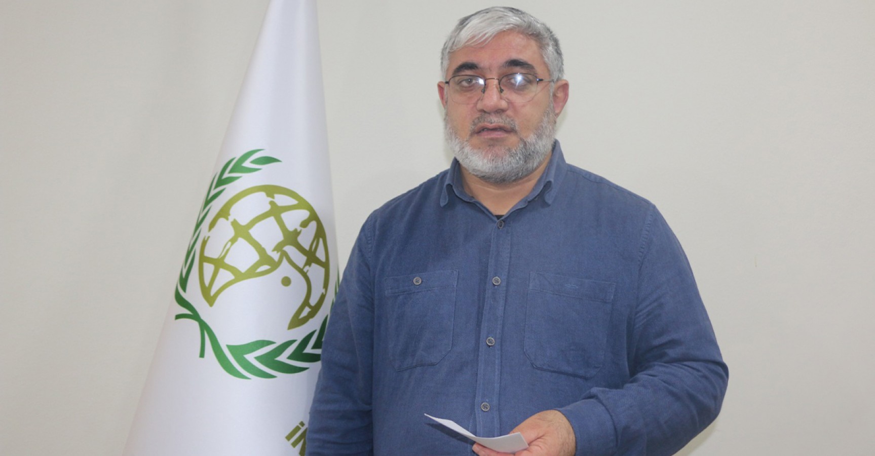 Şanlıurfa'da Afganistan için yardım kampanyası