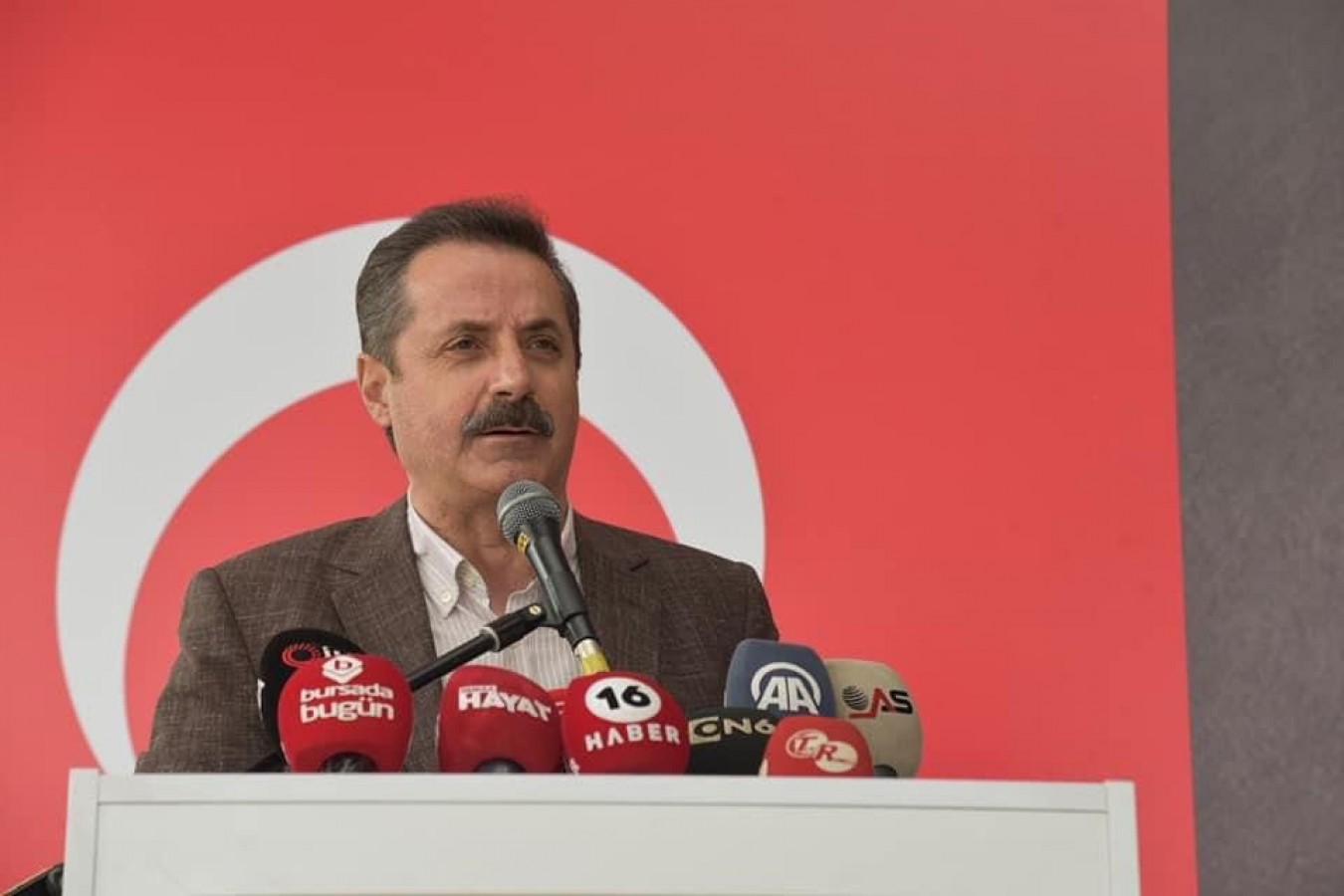 Faruk Çelik kimi kastetti? "Namussuzlarla hesaplaşacağız!"