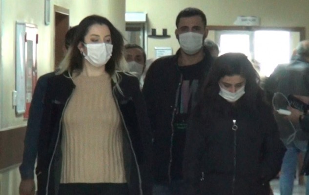 Şanlıurfa’da uyuşturucudan 4 kişi yakalandı