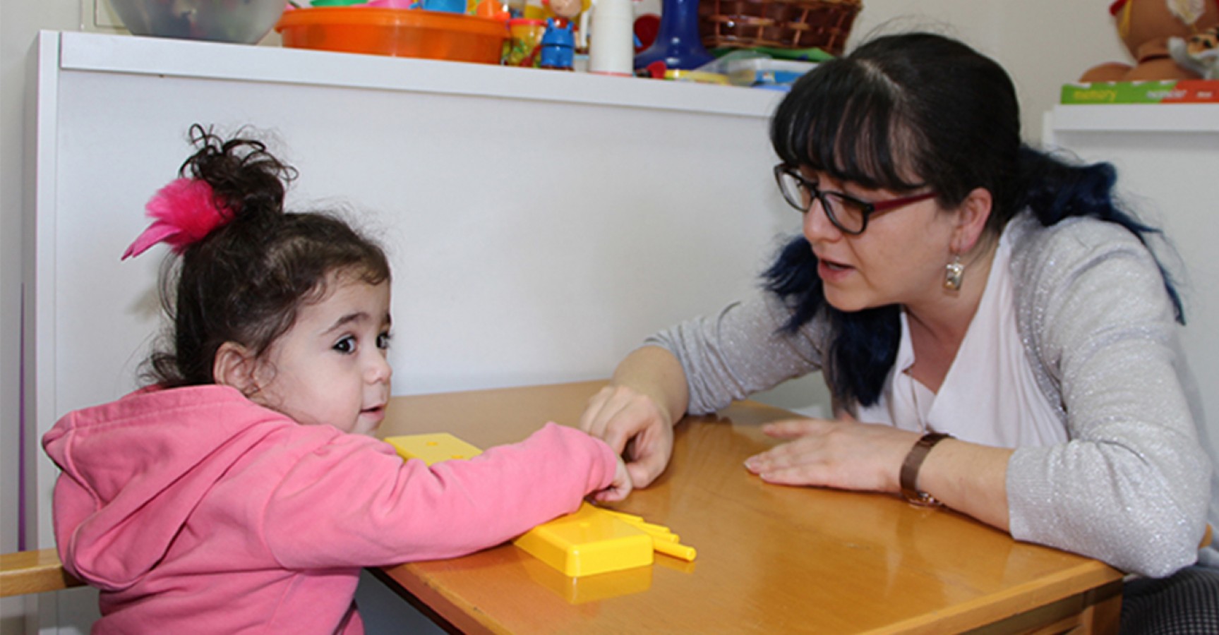Hayır deme becerisi, çocuğu tehlikelerden koruyabilir