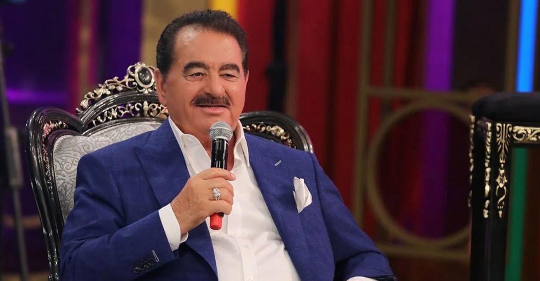 Meclis Komisyonu'nda İbrahim Tatlıses ve Freddie Mercury karşılaştırması