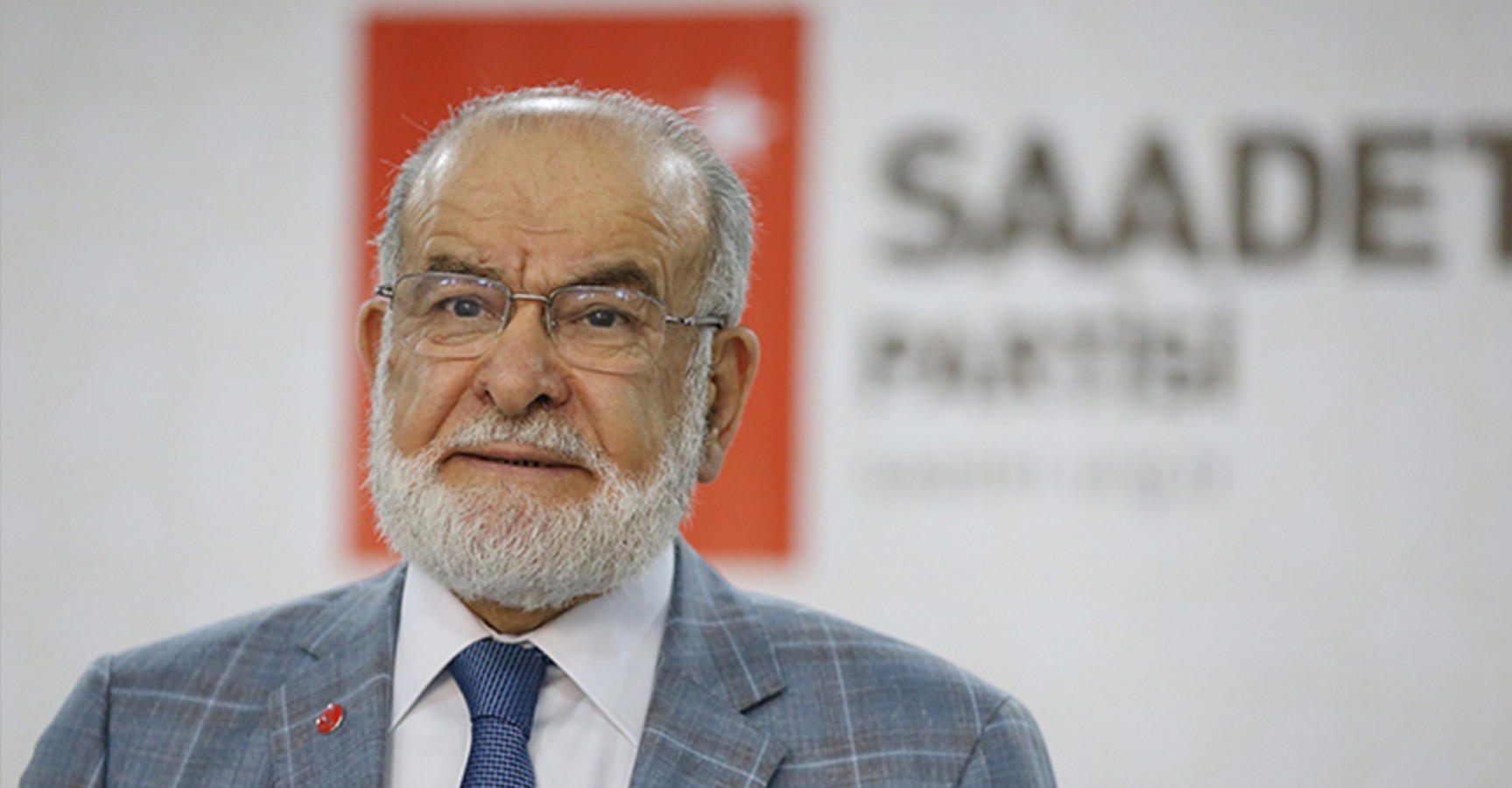 Bir parti lideri daha Urfa’ya geliyor