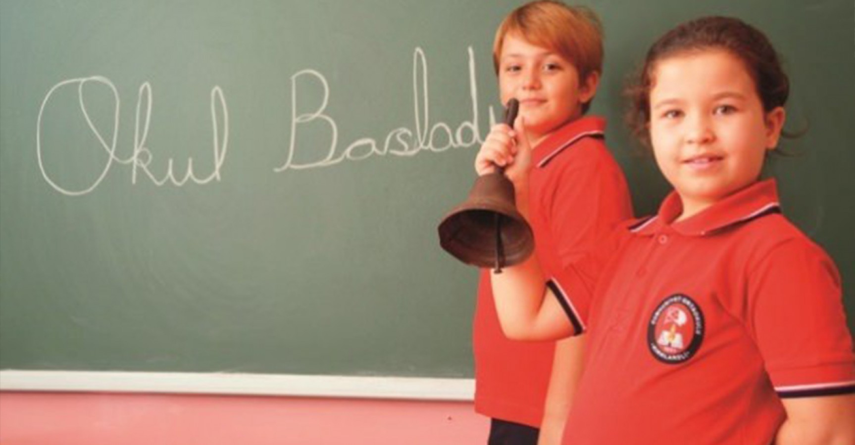 Ders başı yaptılar