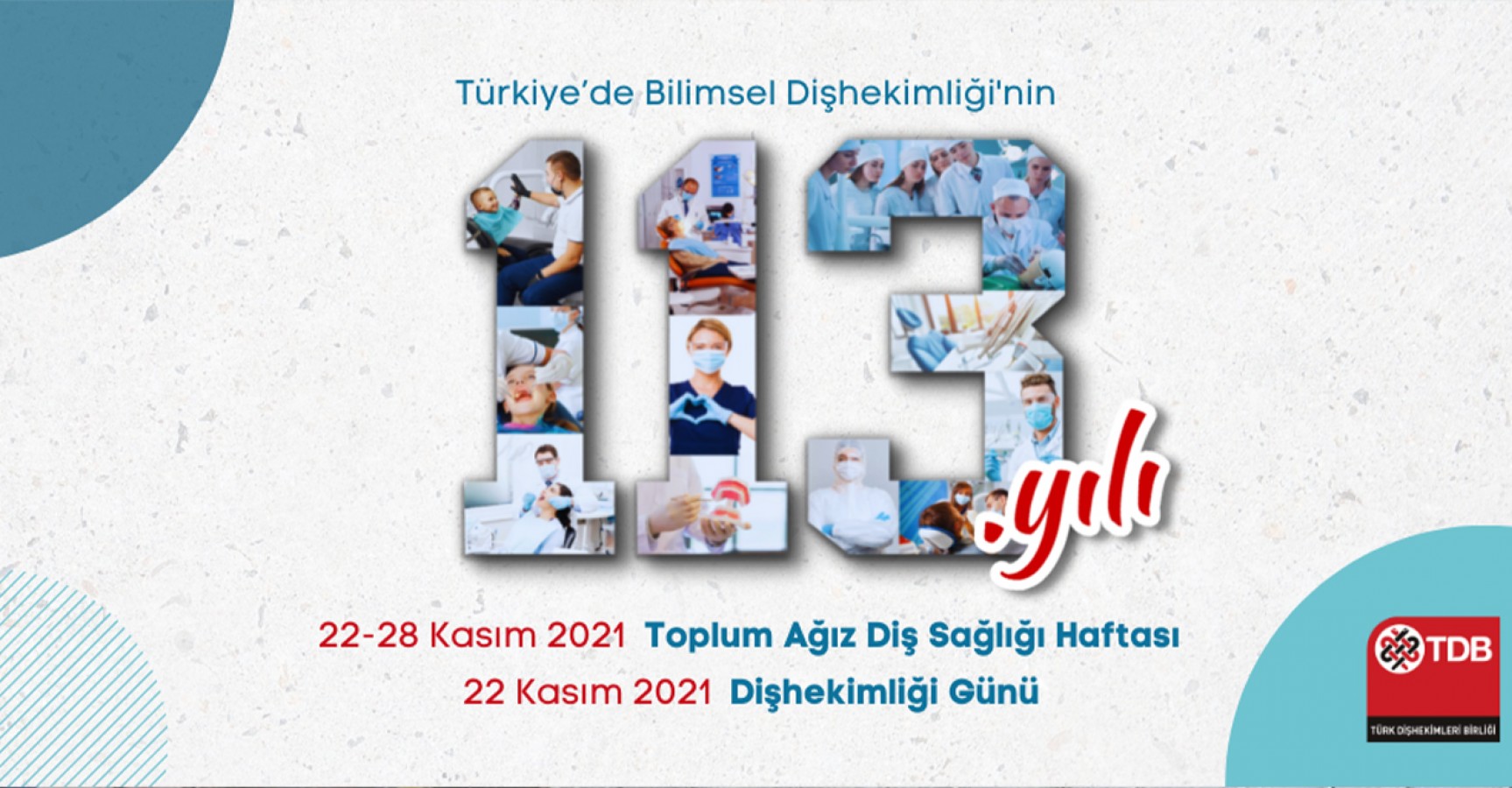 Diş hekimlerinden dikkat çeken uyarı