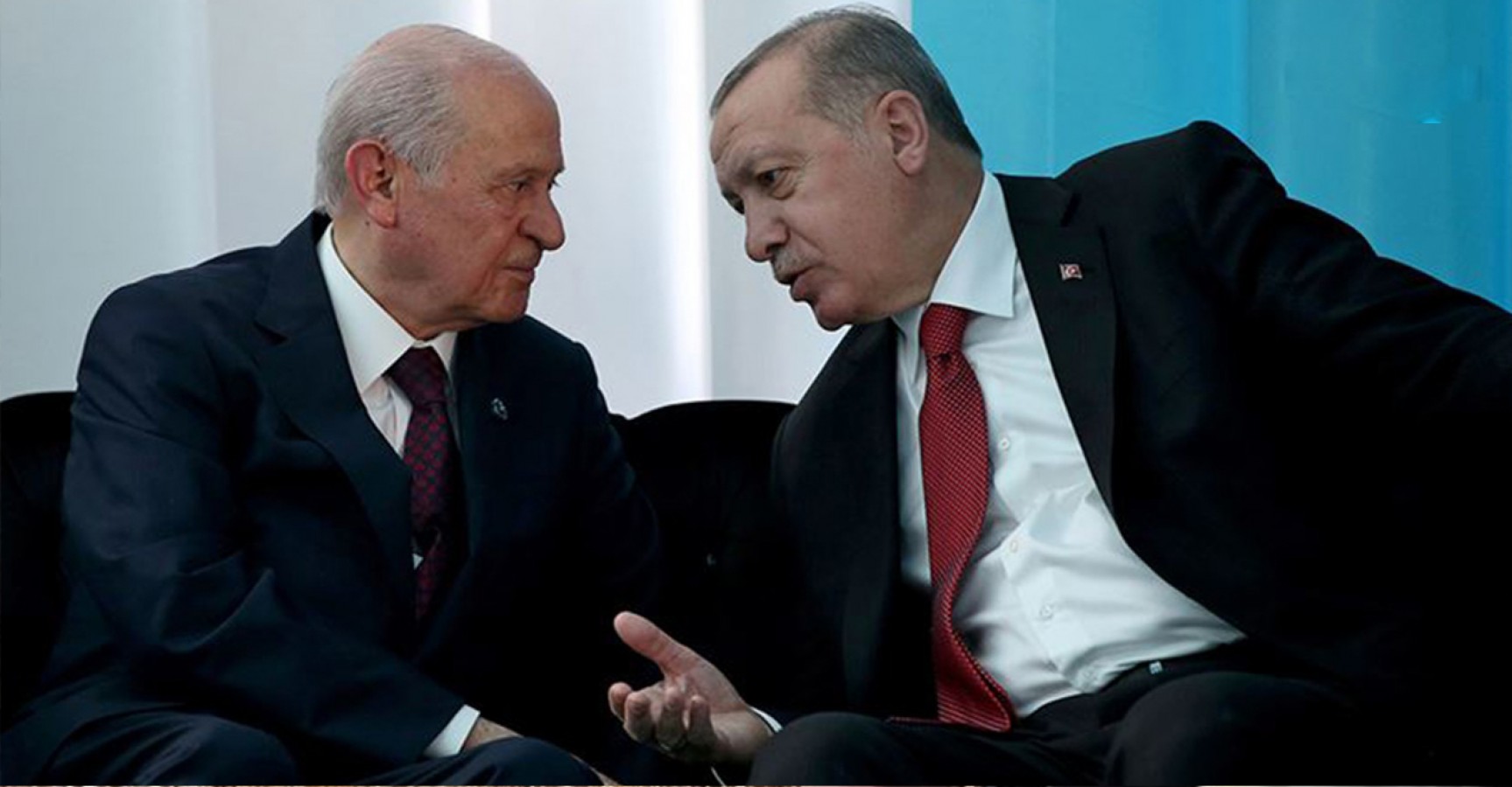 Cumhur İttifakı erken seçimin olmayacağını açıkladı