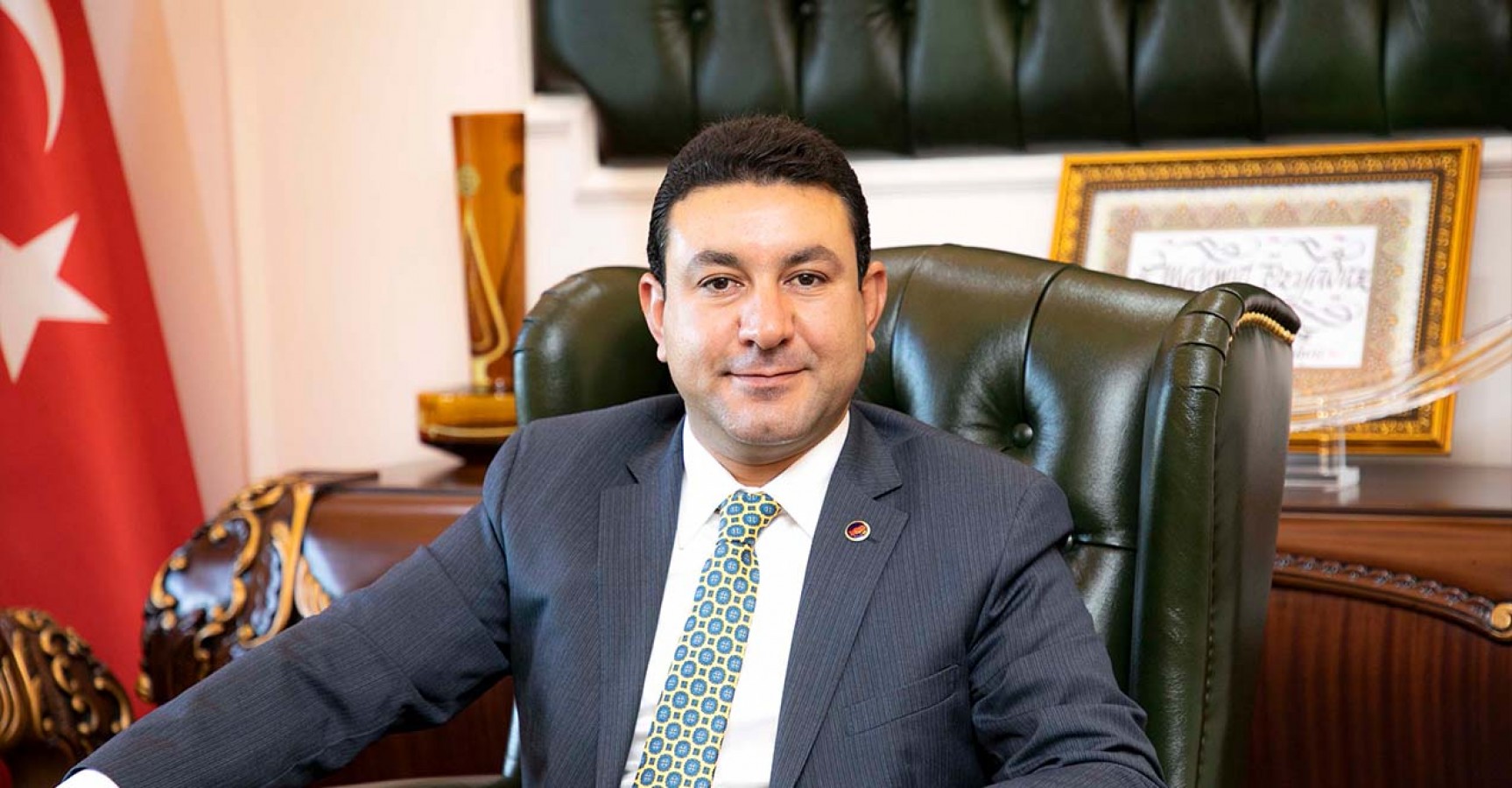 Harran Belediyesinden öğretmenler günü mesajı