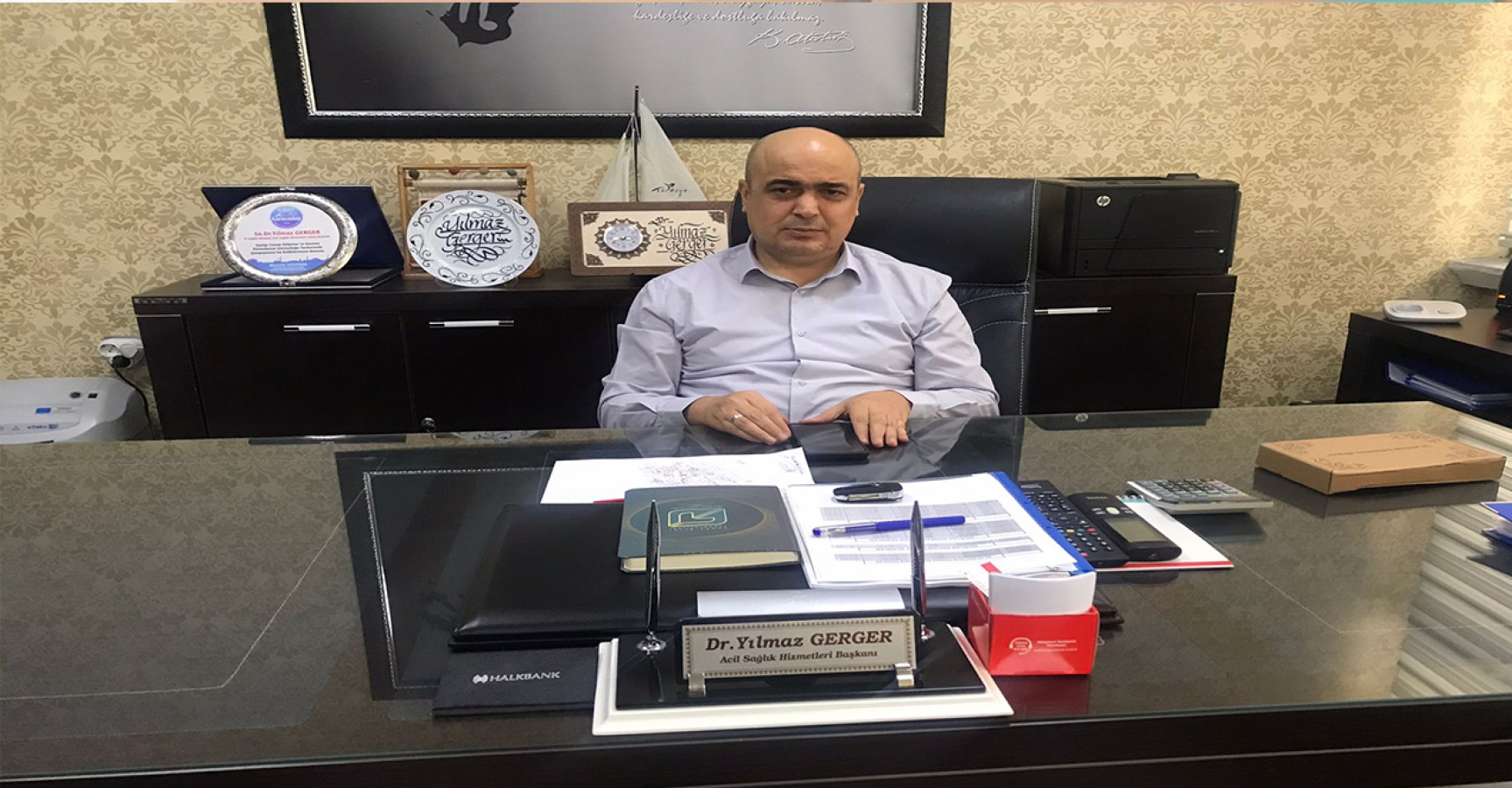 Başarılı bürokratın istifaya zorlandığı iddia edildi