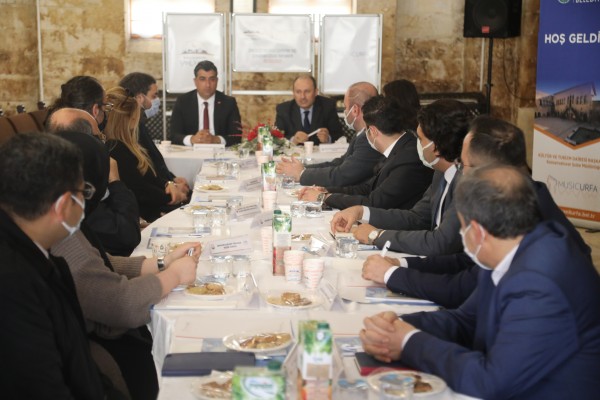 Büyükşehir, UNESCO’ya ‘müzik şehri’ başvurusu yapacak