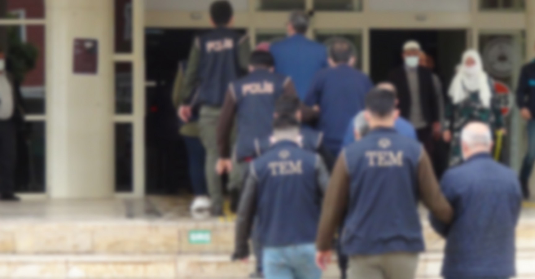FETÖ’den kesinleşmiş hapis cezaları vardı! (-EK)