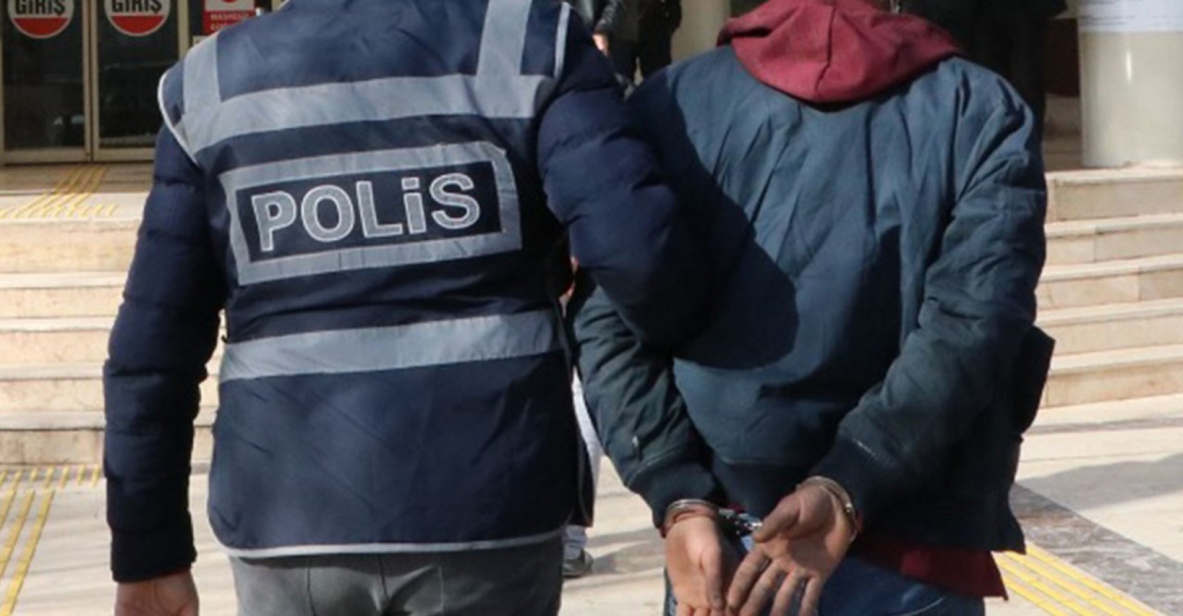 Urfa'da çocuk katili 3 yıl sonra yakalandı!