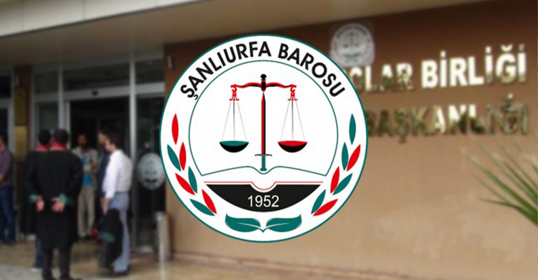 Şanlıurfa Barosu Tahir Elçi’yi andı