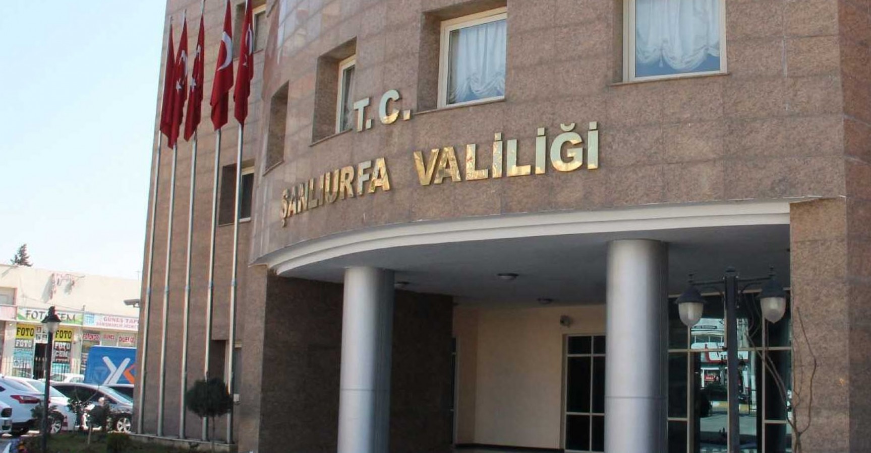 Şanlıurfa Valiliği'nden Harran'daki olay ile ilgili açıklama! -EK