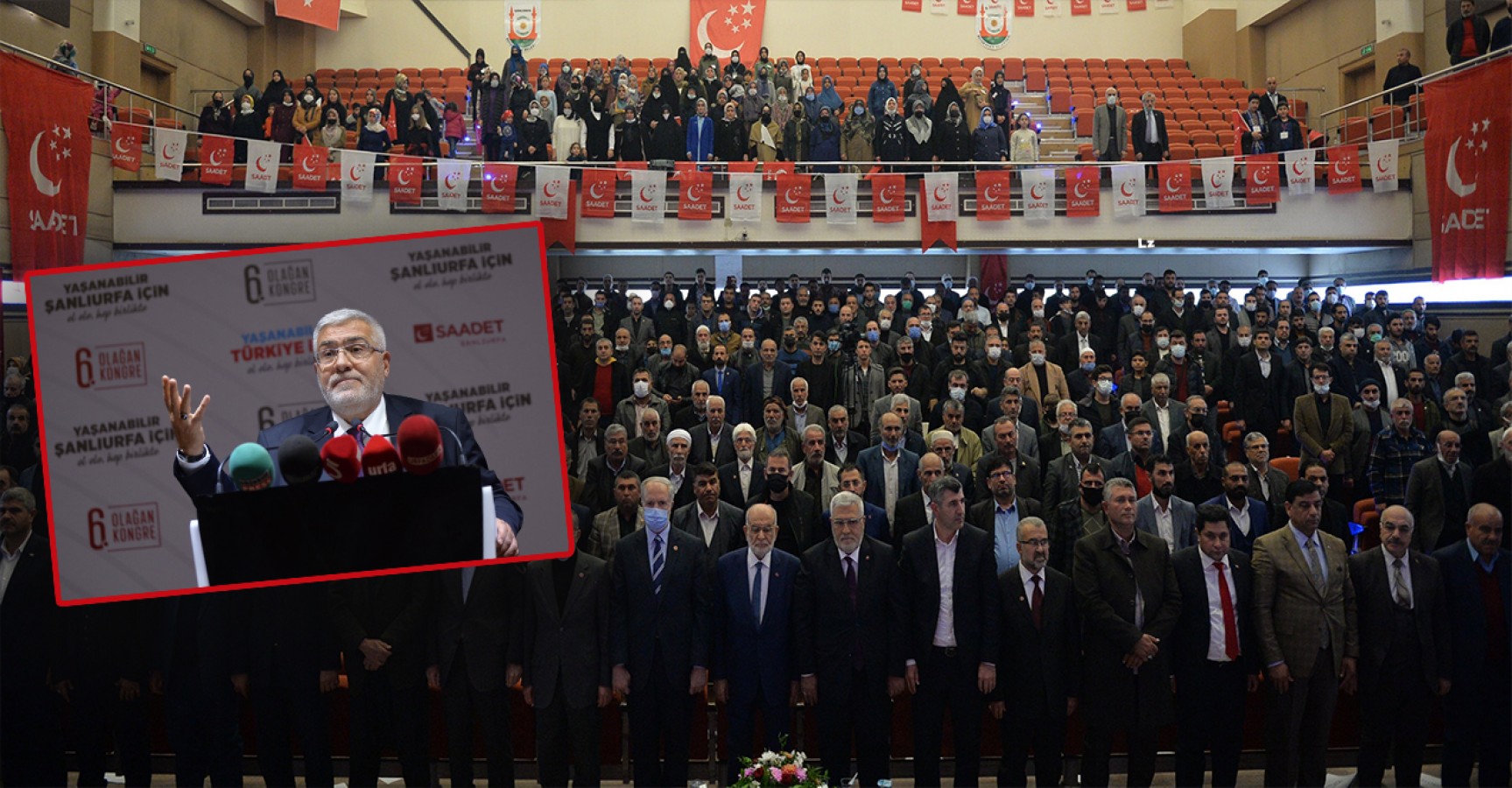 Yanmaz güven tazeledi