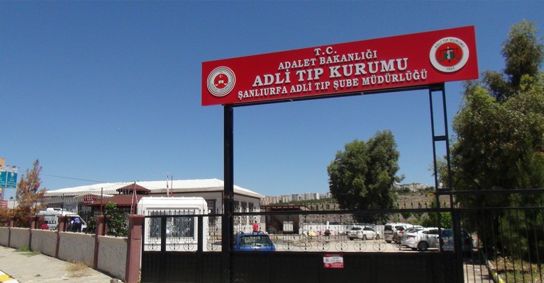 Şanlıurfa'da otomobilin çarptığı kadın hayatını kaybetti