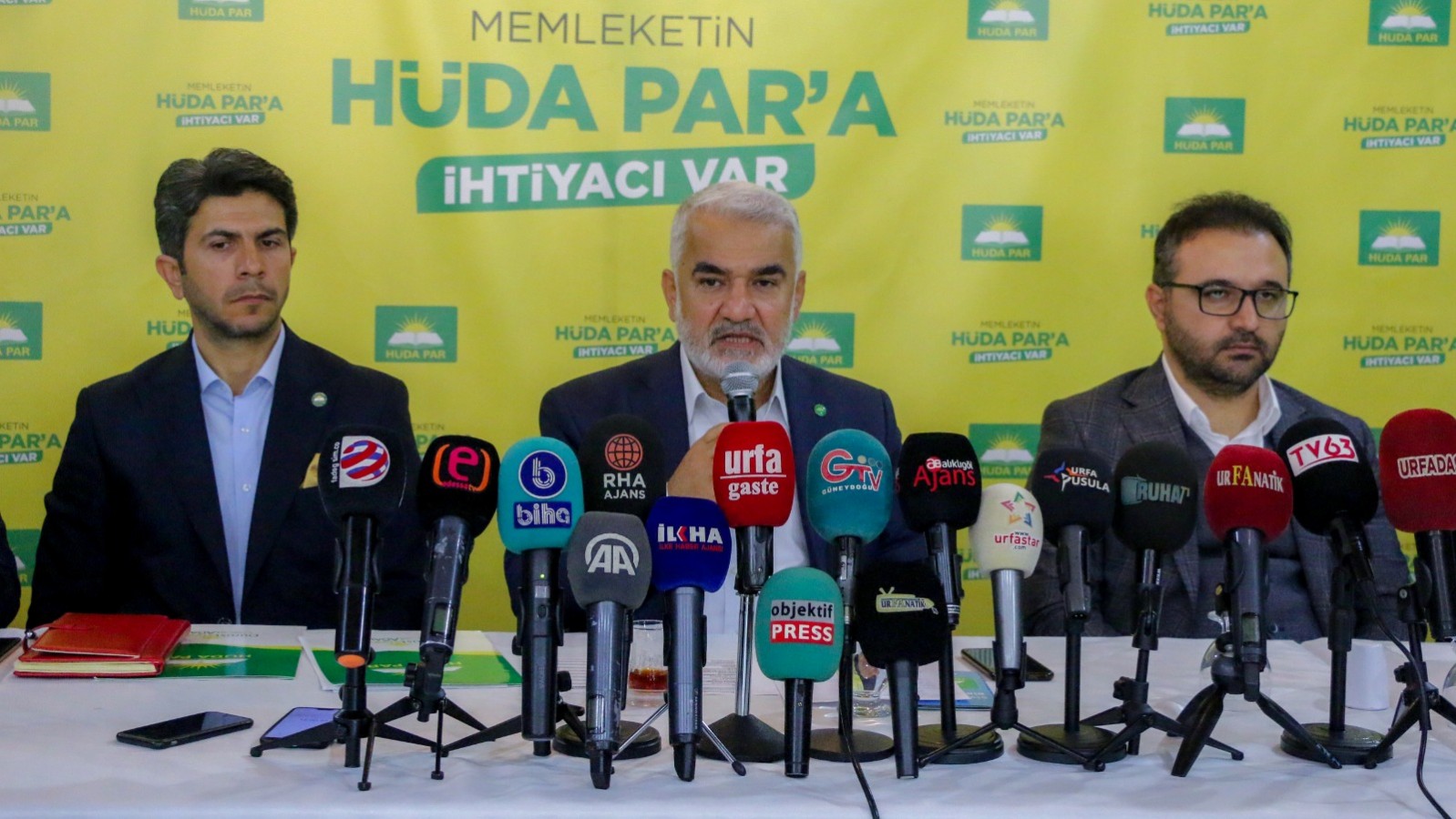 Yapıcıoğlu: "Asgari ücretliden vergi alınmamalı"