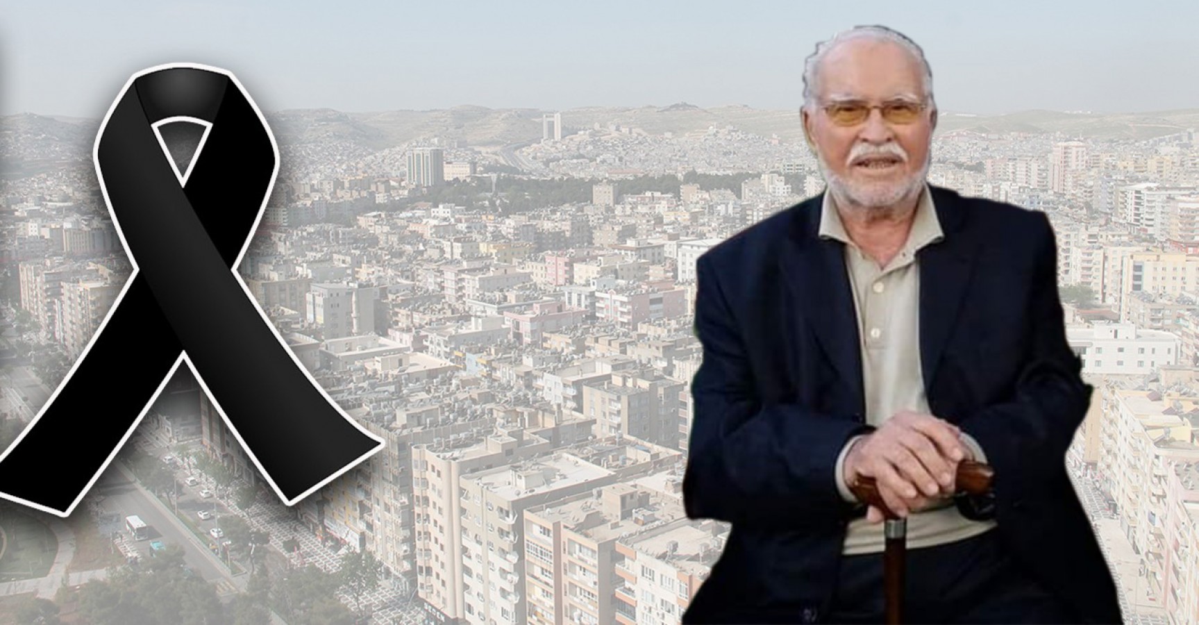 Başkan Beyazgül’ün acı günü (-EK)