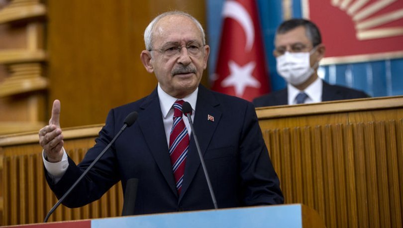 Kılıçdaroğlu'nun Urfa'ya geliş tarihi belli oldu
