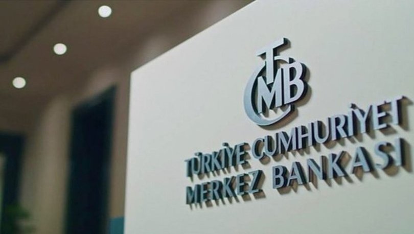 Merkez Bankası'ndan müdahale geldi