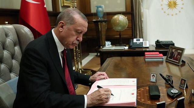 Resmi Gazete'de yayımlandı: Urfa’da sınır ticareti kurallara bağlandı