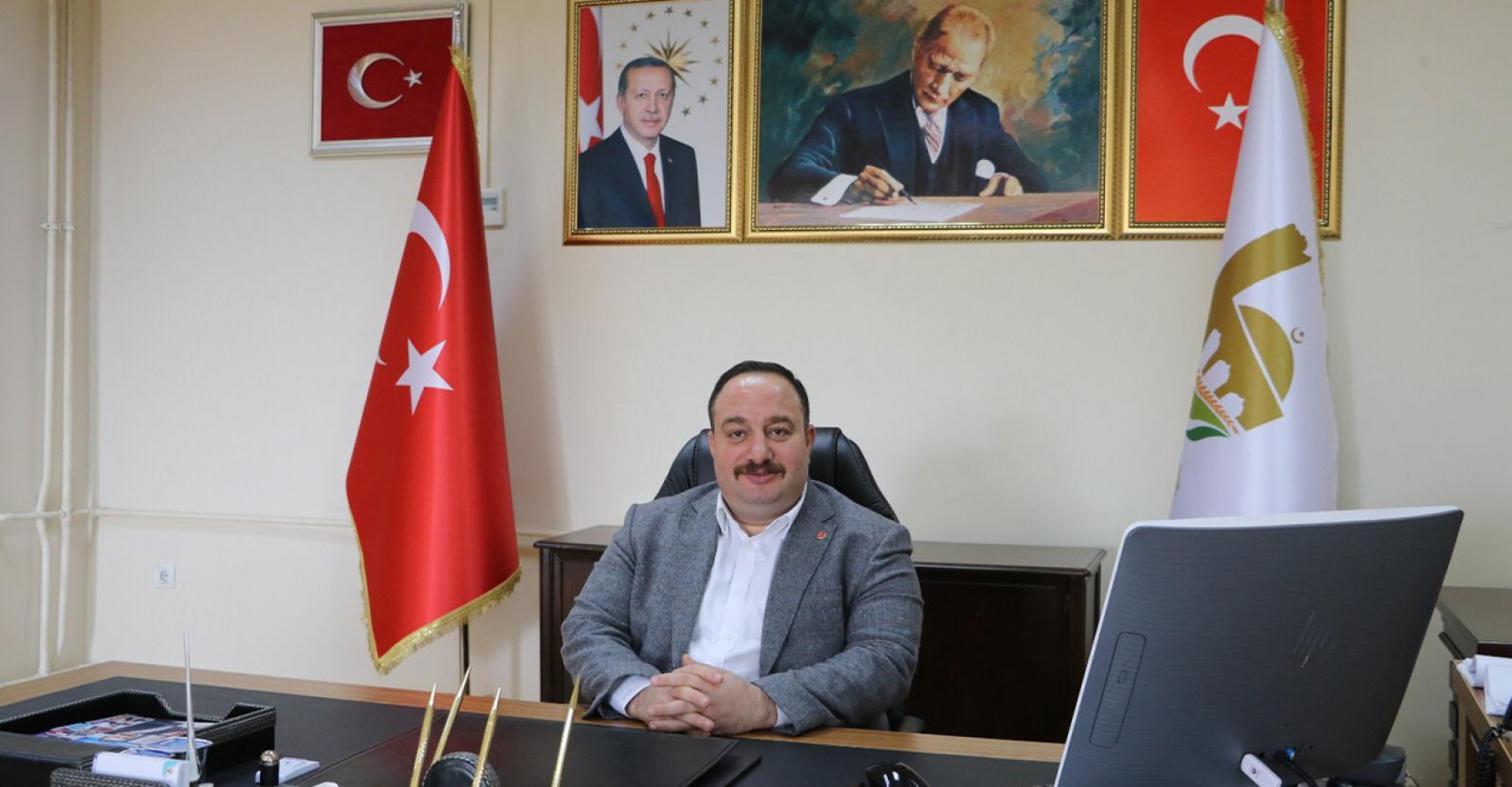 Viranşehir Belediyesinden Engelliler Günü mesajı