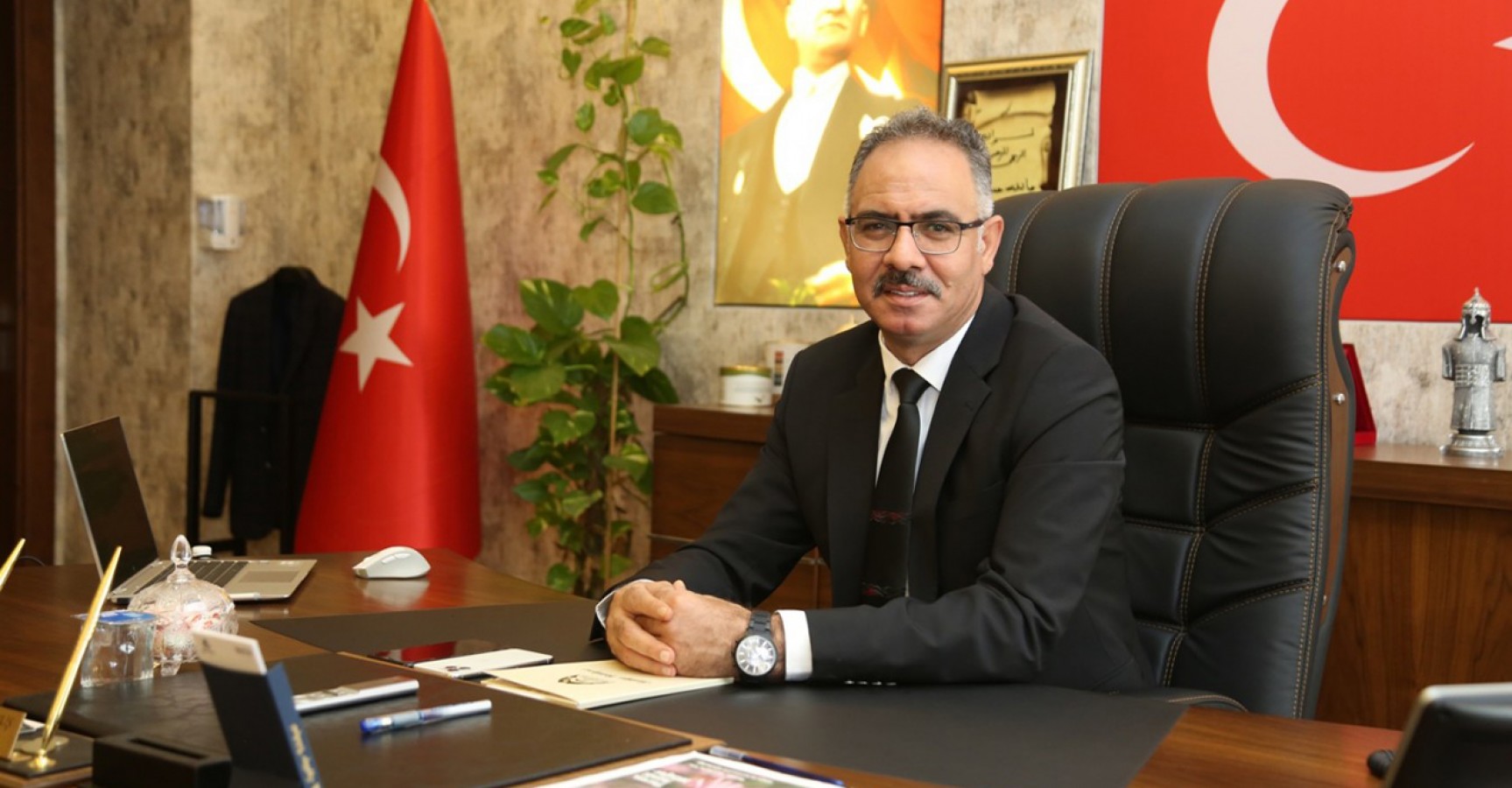 Eyyübiye Belediyesinden Engelliler Günü mesajı