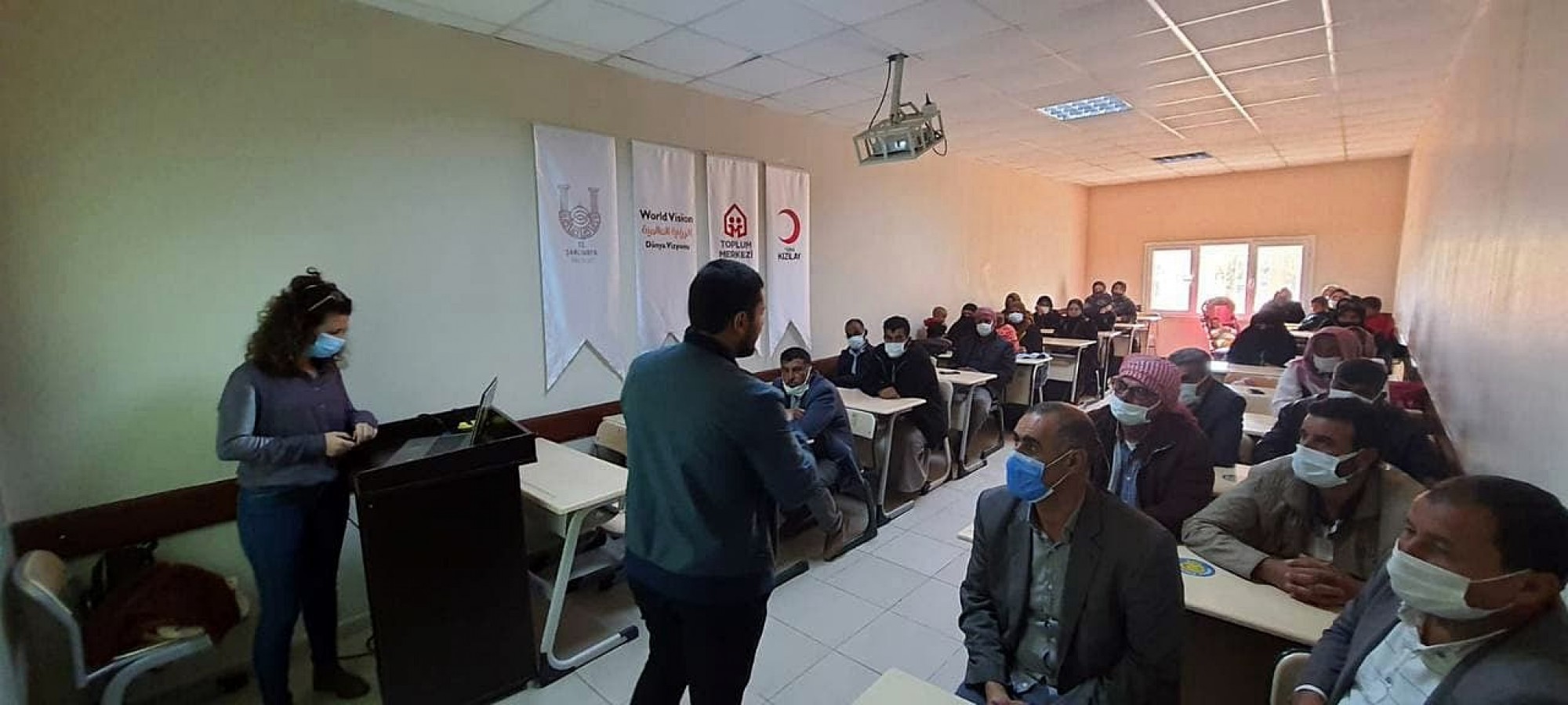 Hane içi üretim faaliyetlerine destek