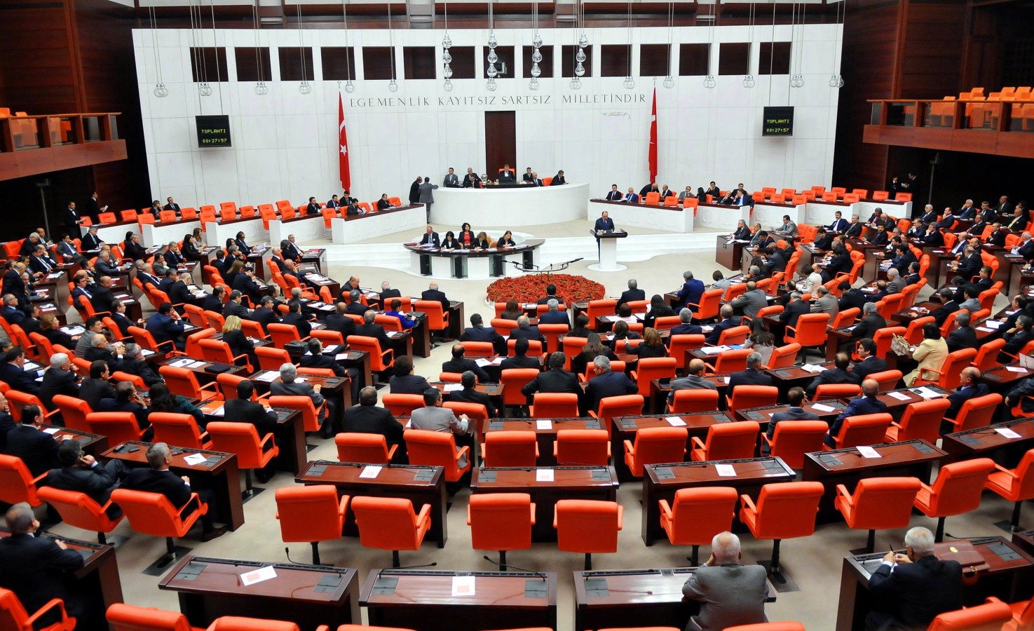 Halfeti Belediye Başkanı’ndan Öcalan’a sert tepki