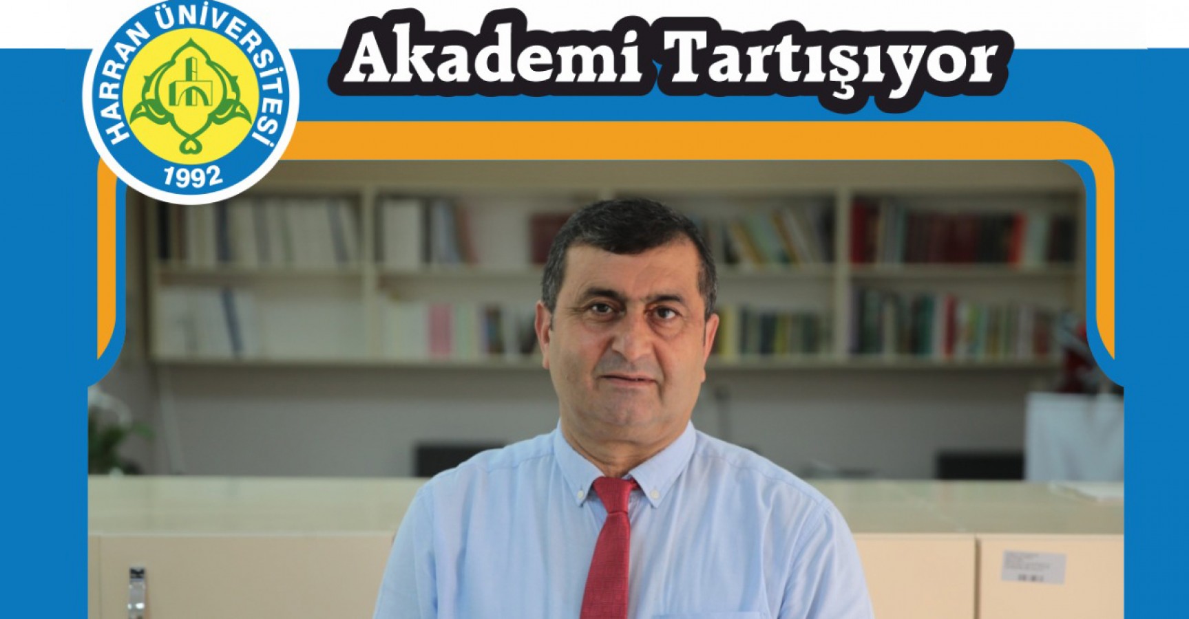 HRÜ'de "Eğitim ve insan" konuşulacak