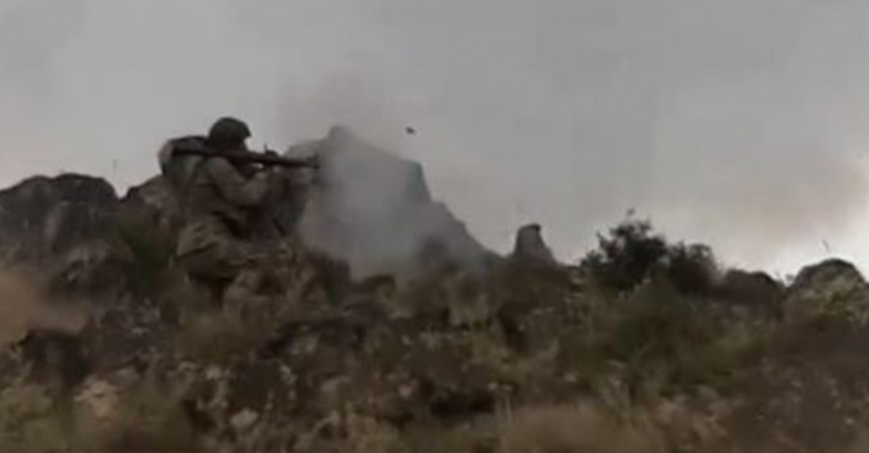 Şanlıurfa'da flaş operasyon! PKK'nın sözde eyalet sorumlusu öldürüldü