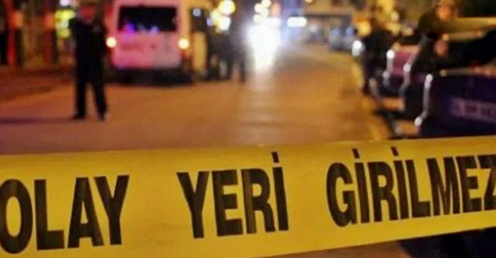 Urfa'da jandarmadan kaçan araçta kadın cesedi çıktı