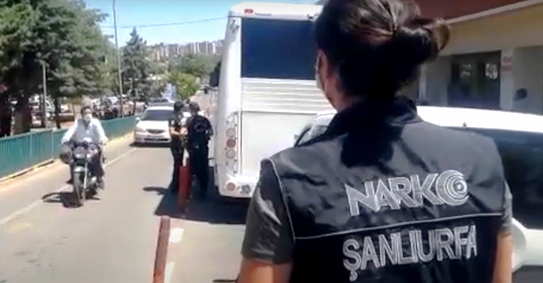 Narkotik “torbacılara” göz açtırmıyor