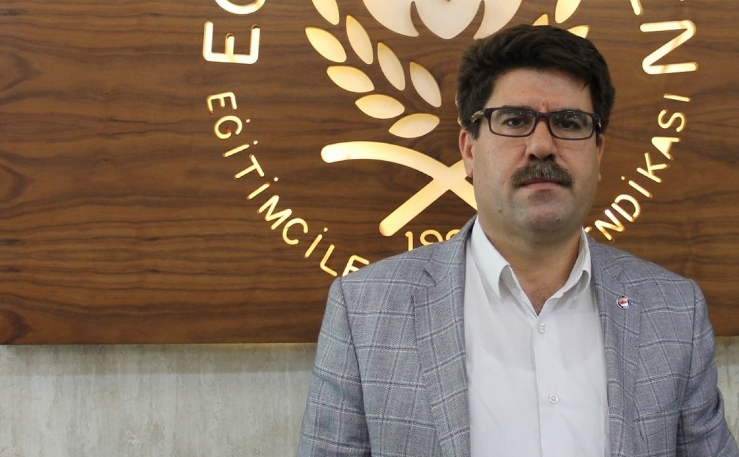 Coşkun: Mazlumların yanında olmaya devam edeceğiz