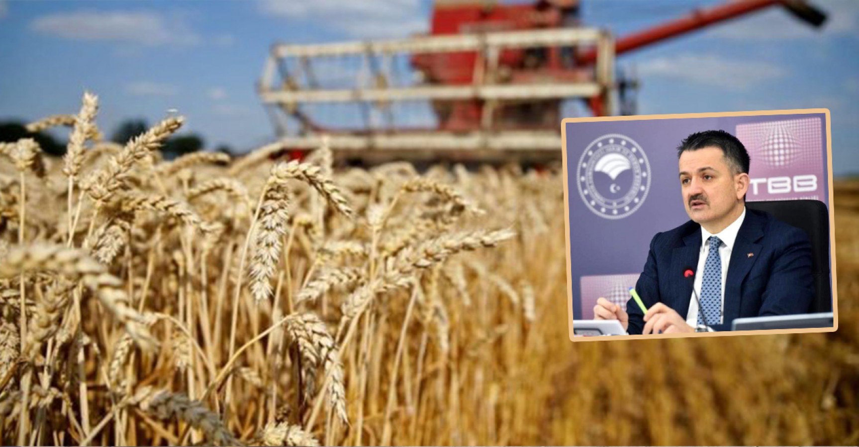 Tarımsal destek ödemeleri bugün başladı