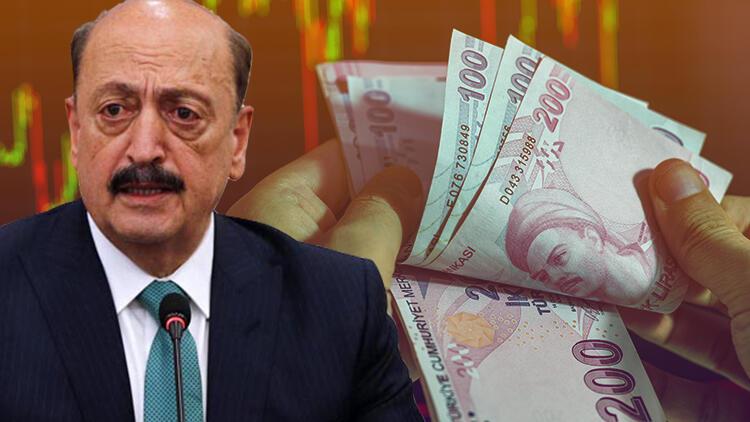 Asgari ücret için işte son açıklama!
