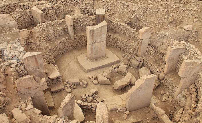 Göbeklitepe Örenyeri Avrupa’da finalde