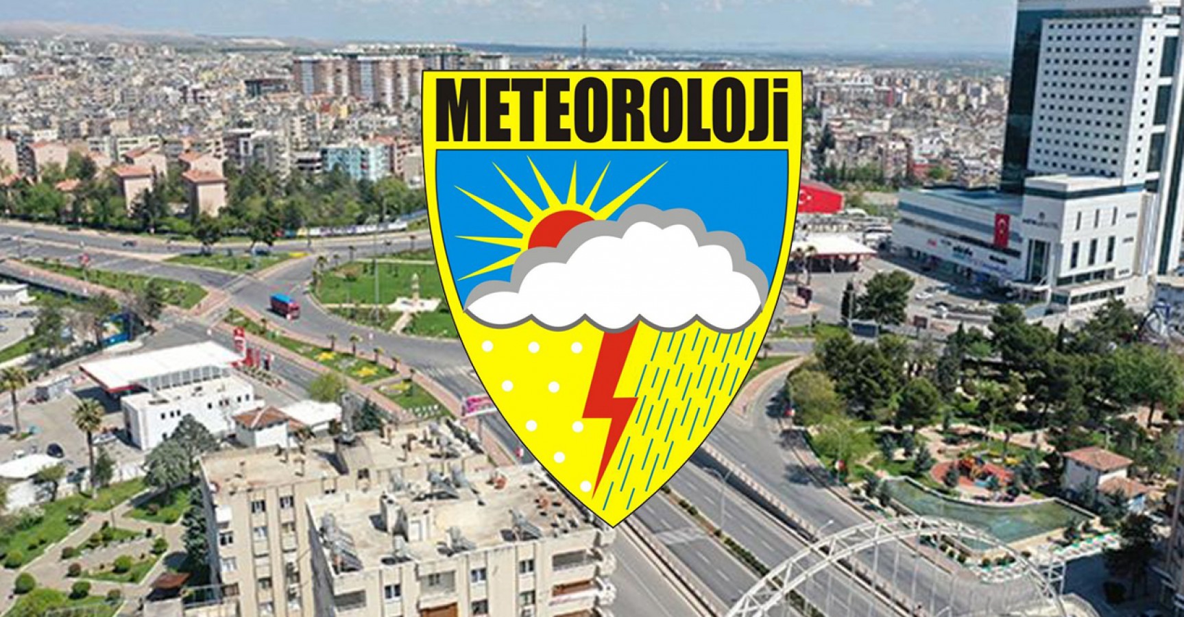 Meteoroloji’den beklenen haber! Urfa’ya yağış ne gün geliyor?