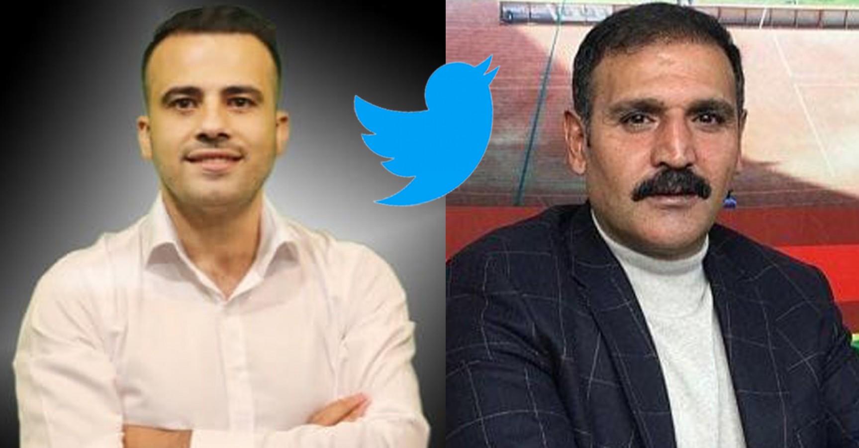 Silah zoruyla tweet sildirildiği iddiası!