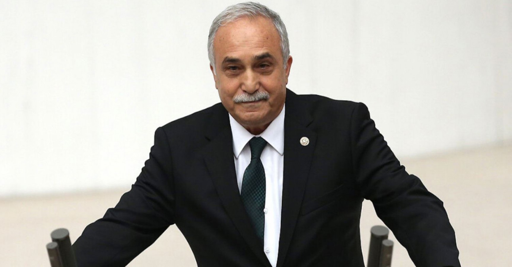 Fakıbaba: “Urfa’yı bu hale getirenler utansın”