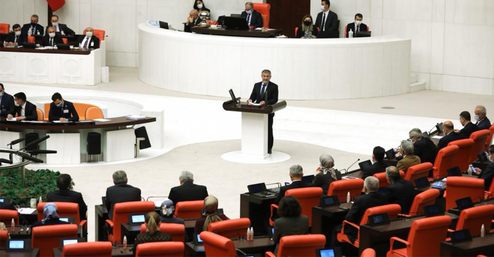 Bütçe görüşmeleri tamamlanıyor