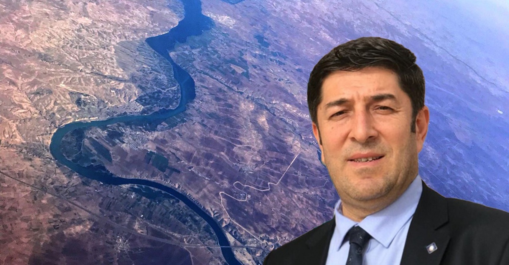 Fırat'ta sorun var! Şanlıurfa'nın can suyu kuruyor
