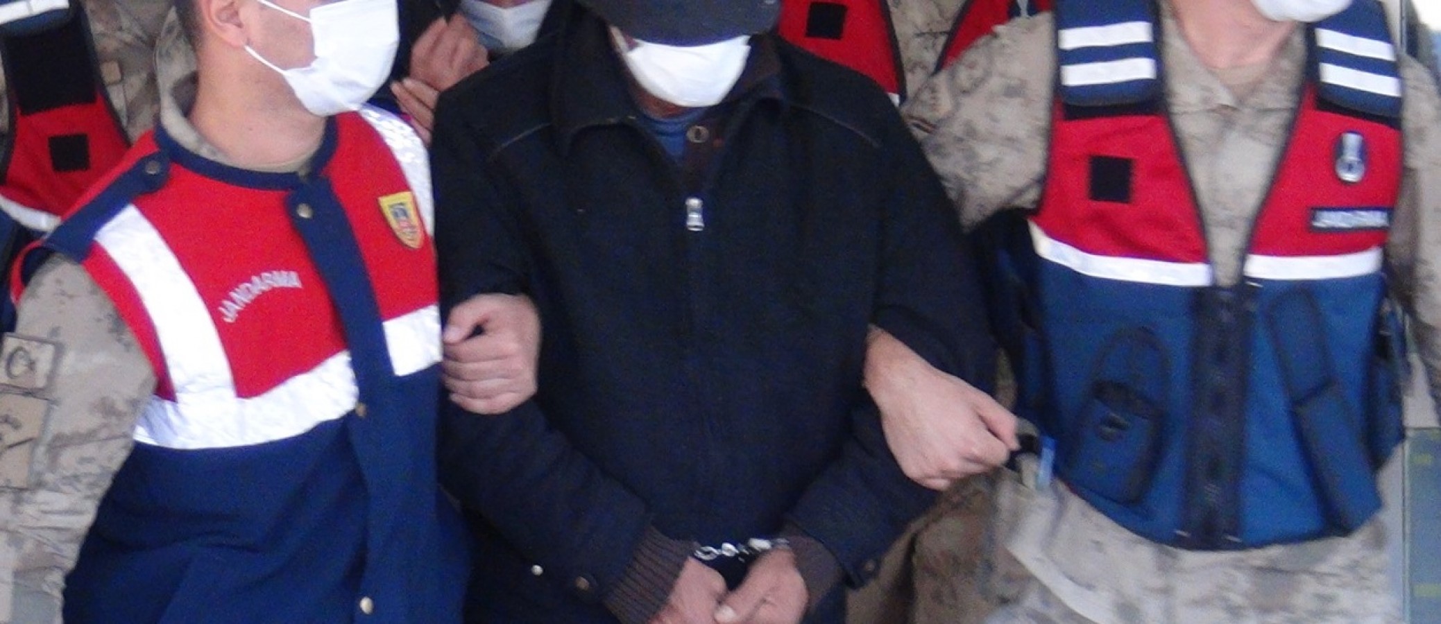 Kesinleşmiş hapis cezası bulunuyordu, yakalandı