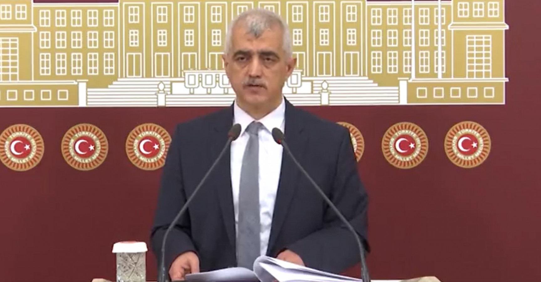 Urfa'daki olayla ilgili iddialara yanıt