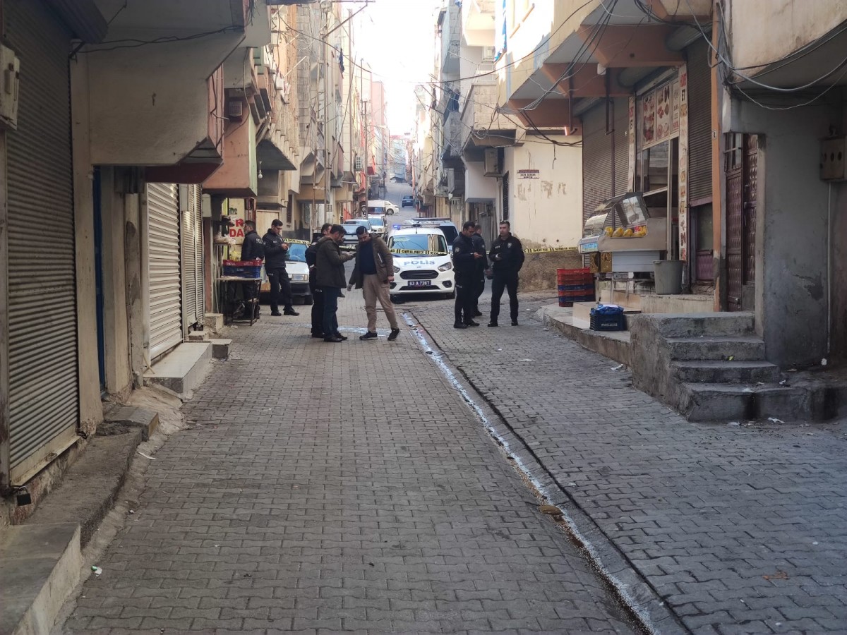 Urfa’da kardeşlere yönelik silahlı saldırıda yeni gelişme!